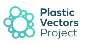 Plastic vectors logo